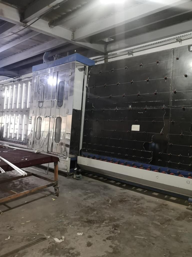 Mountains in the Clouds